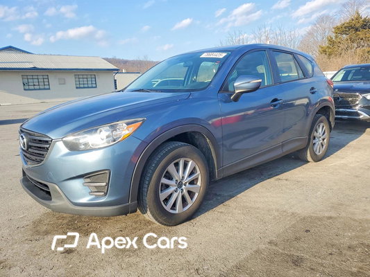 Mazda CX-5 2016 - Image 1 of 12