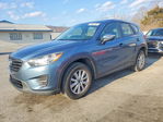 Mazda CX-5 2016
