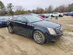 Cadillac CTS 2014
