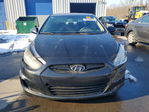 Hyundai Accent 2013