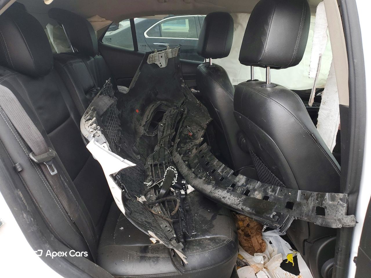 Buick Encore 2020