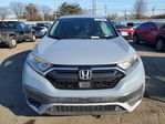 Honda CR-V 2021