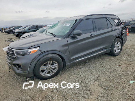 Ford Explorer 2020 - Image 1 of 15