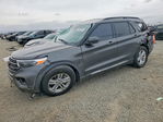 Ford Explorer 2020