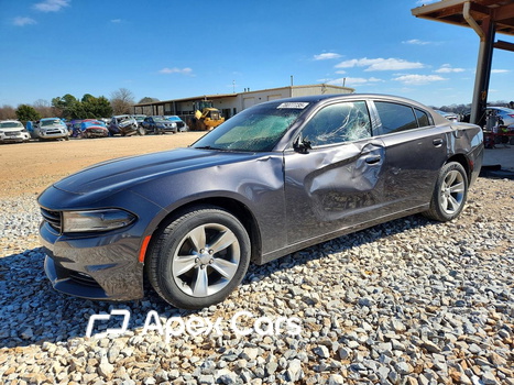 Dodge Charger 2018 - Image 1 of 12