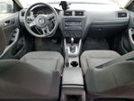 Volkswagen Jetta 2014