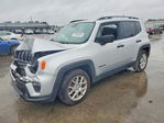 Jeep Renegade 2020