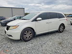 Honda Odyssey 2015