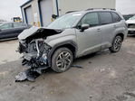Subaru Forester 2025