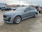 Cadillac CT5 2021