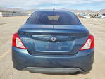 Nissan Versa 2016