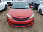 Toyota Corolla 2012