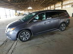 Honda Odyssey 2014