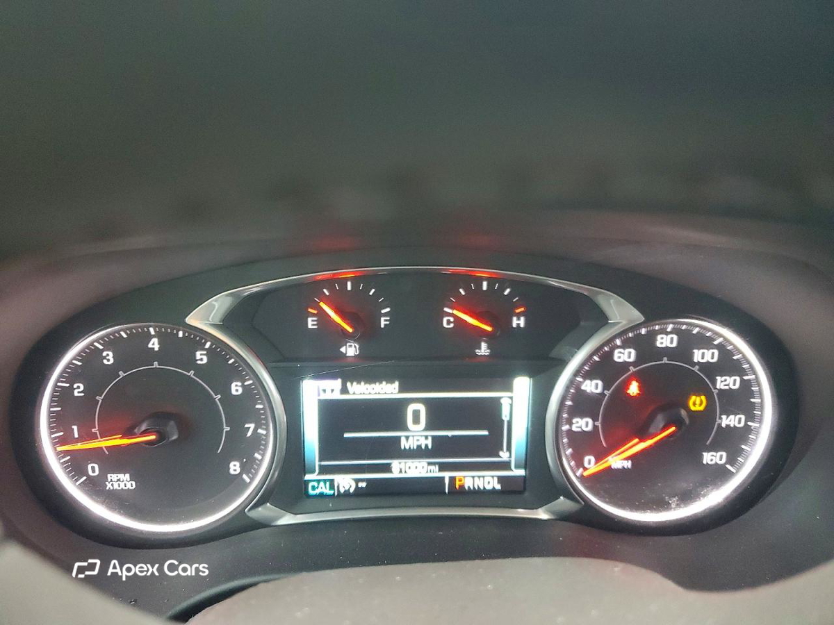 GMC Acadia 2019