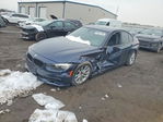 BMW Series 3 2017