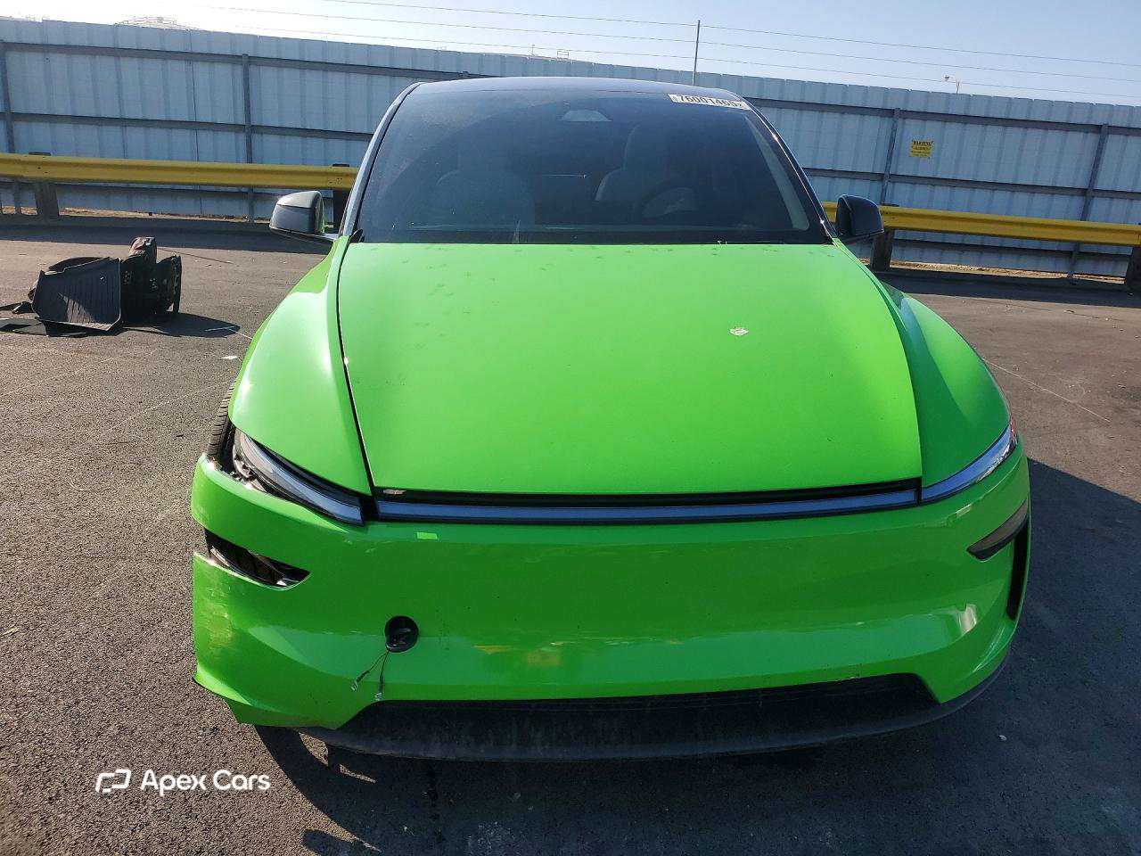 Tesla Model Y 2026