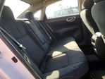 Nissan Sentra 2017