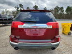 GMC Terrain 2016
