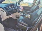 Dodge Caravan 2019