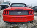 Ford Mustang 2021