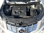 Cadillac SRX 2015