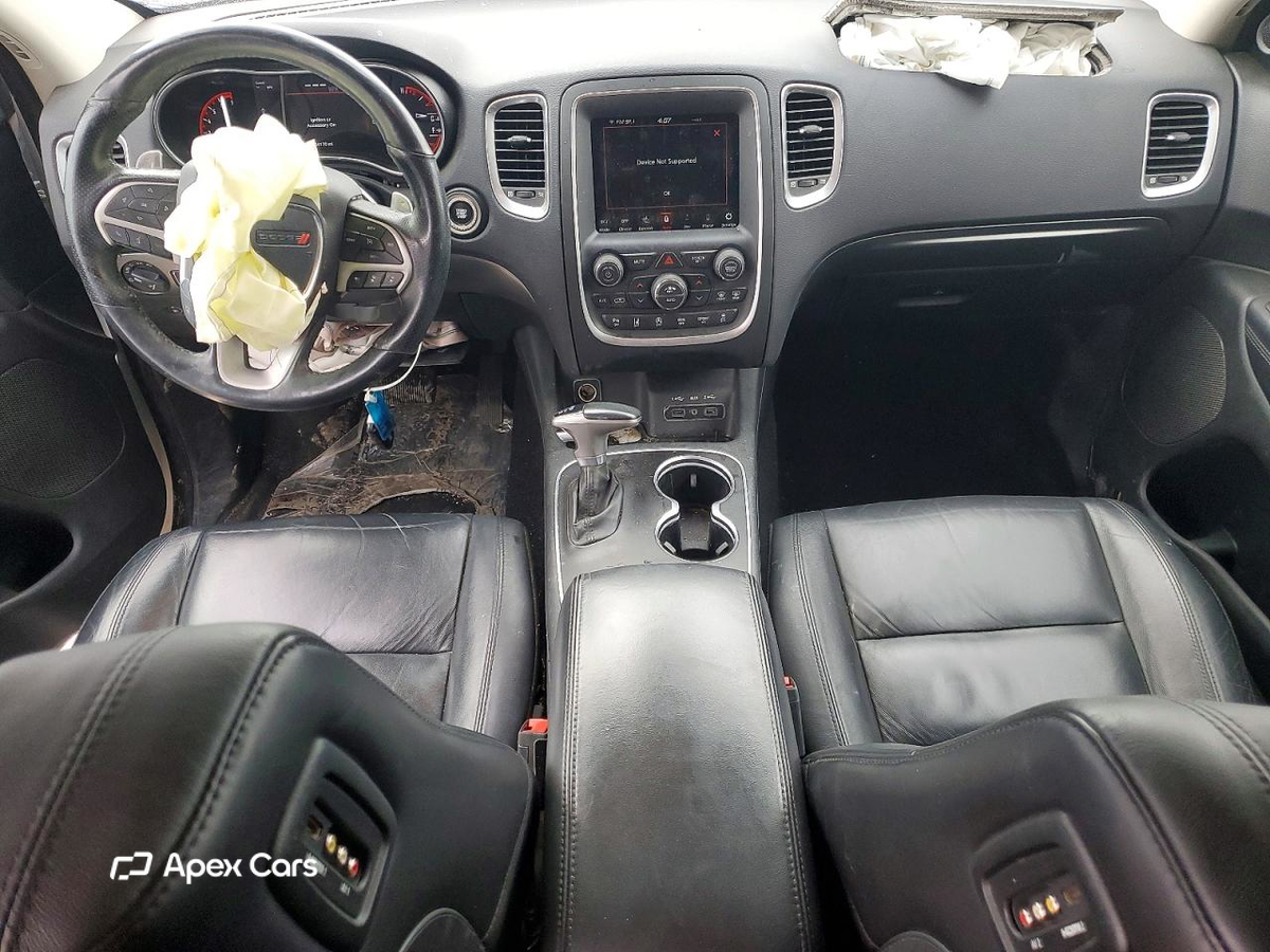 Dodge Durango 2020
