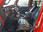 Jeep Gladiator 2023