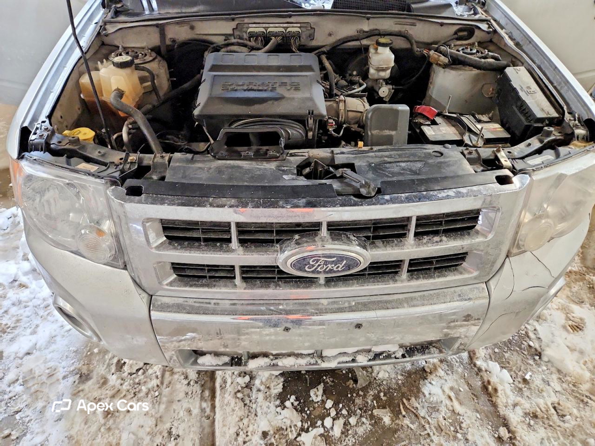 Ford Escape 2011