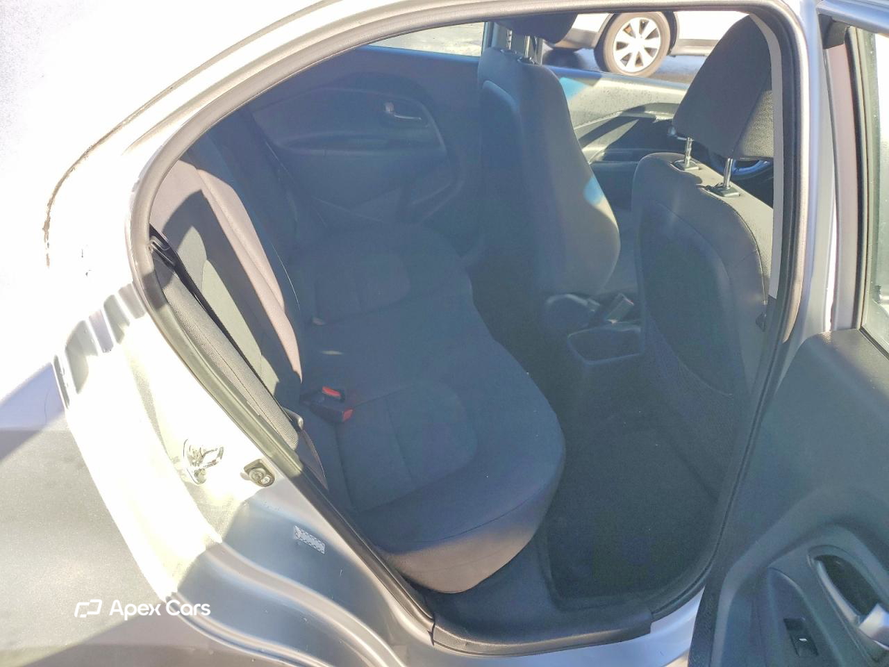 Kia Rio 2013