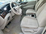 Nissan Quest 2017