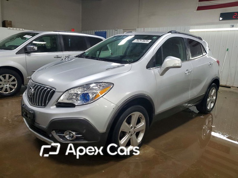 Buick Encore 2015 - Image 1 of 13
