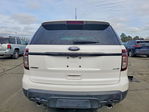 Ford Explorer 2014