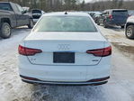 Audi A4 2024