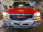 GMC Sierra 2003