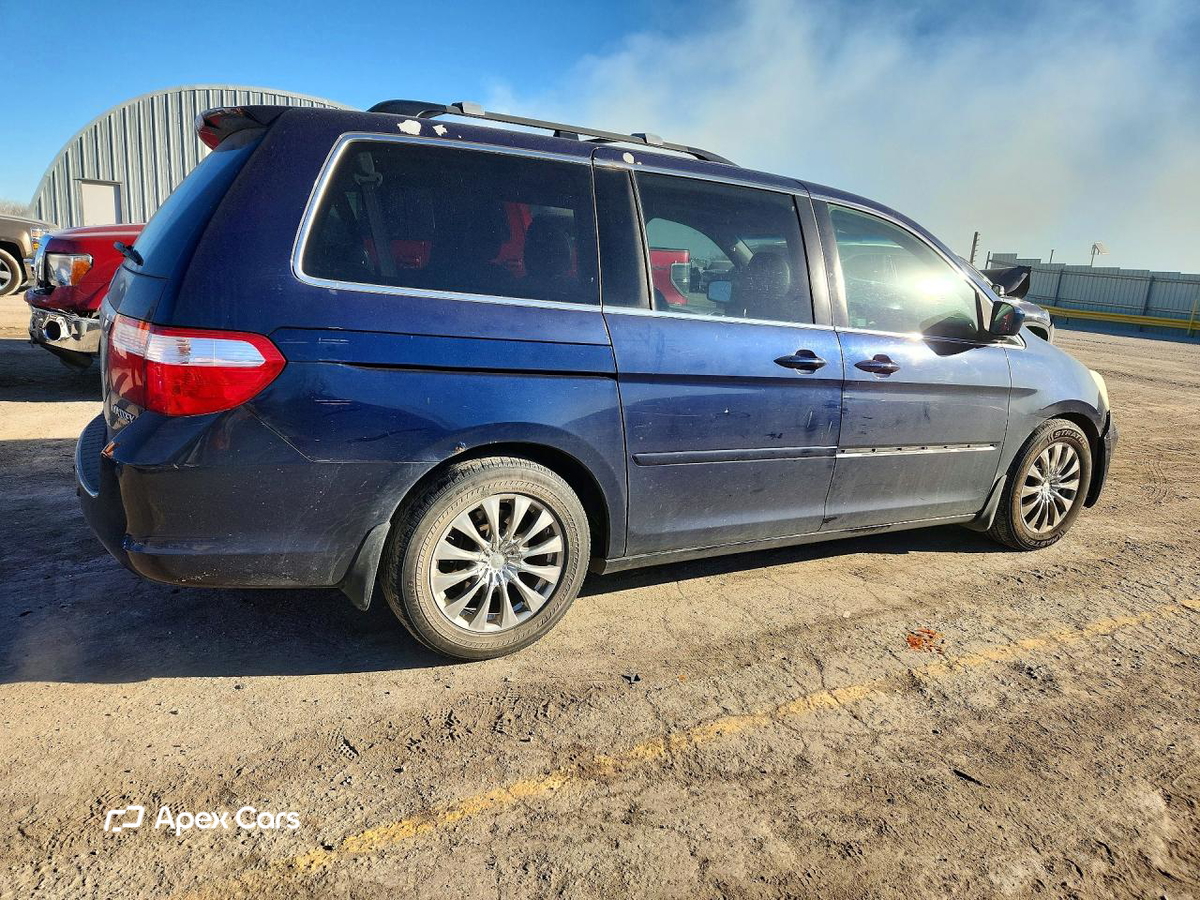 Honda Odyssey 2005