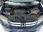 Honda Odyssey 2014