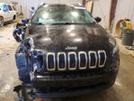 Jeep Grand Cherokee 2017