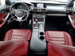 Lexus IS 2015