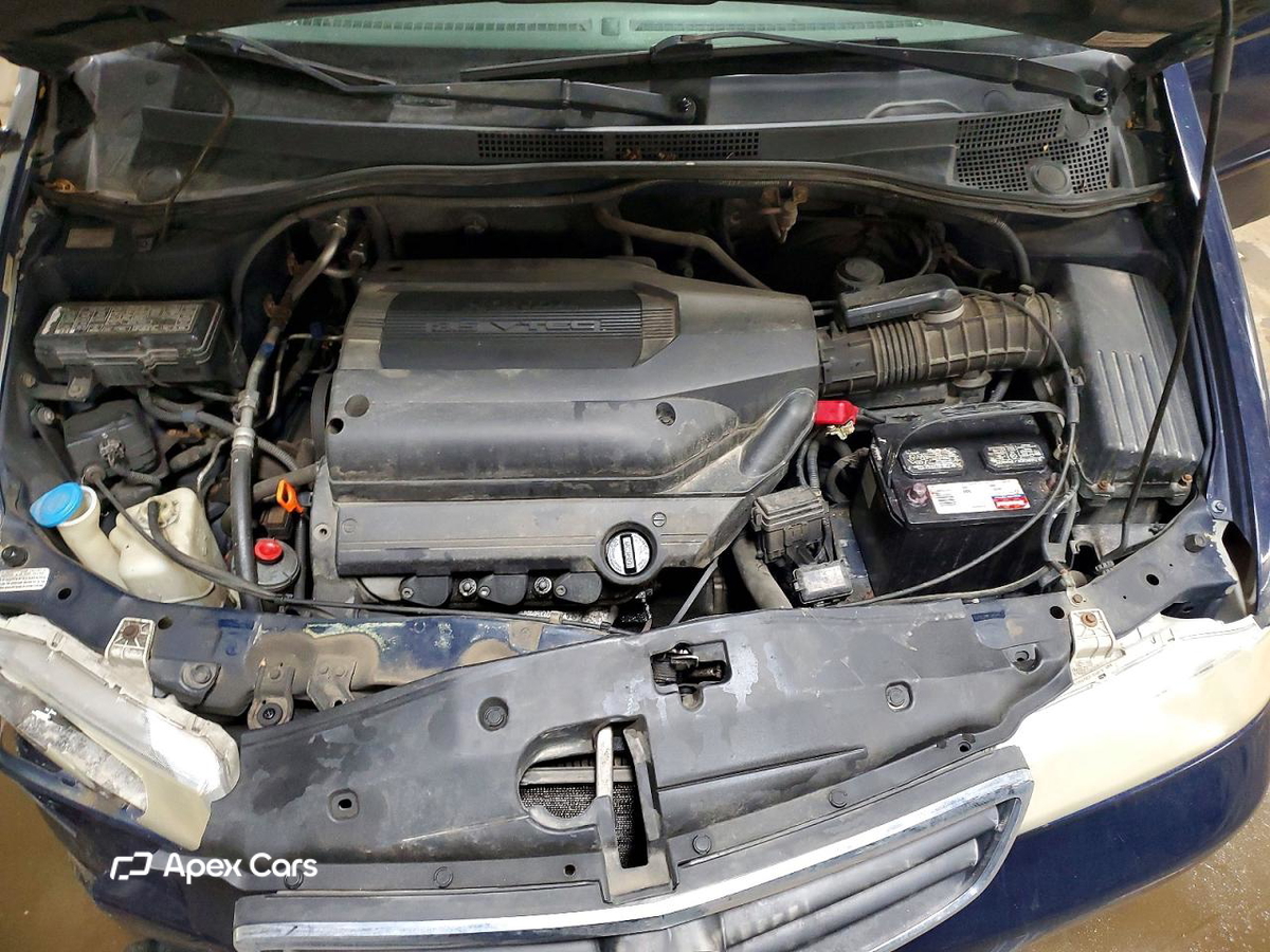 Honda Odyssey 2003