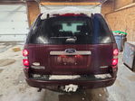 Ford Explorer 2008