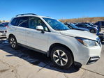 Subaru Forester 2017