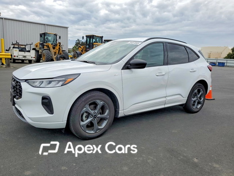 Ford Escape 2023 - Image 1 of 12