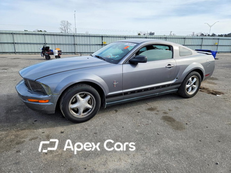 Ford Mustang 2007 - Image 1 of 13