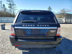 Land Rover Range Rover 2013