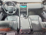 Land Rover Discovery 2017