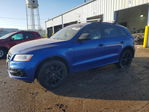 Audi SQ5 2017