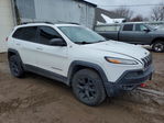 Jeep Cherokee 2016