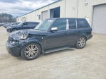 Land Rover Range Rover 2012