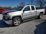 Chevrolet Silverado 2015