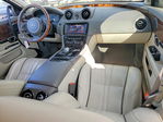 Jaguar XJ 2017